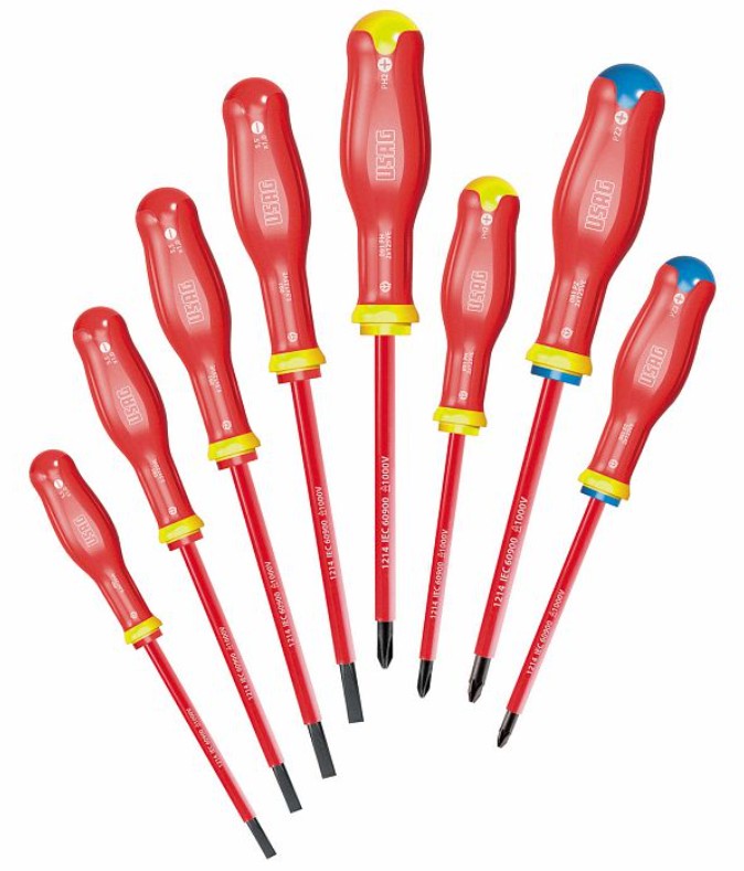 USAG 091 SH8 SERIE GIRAVITI 1000V       