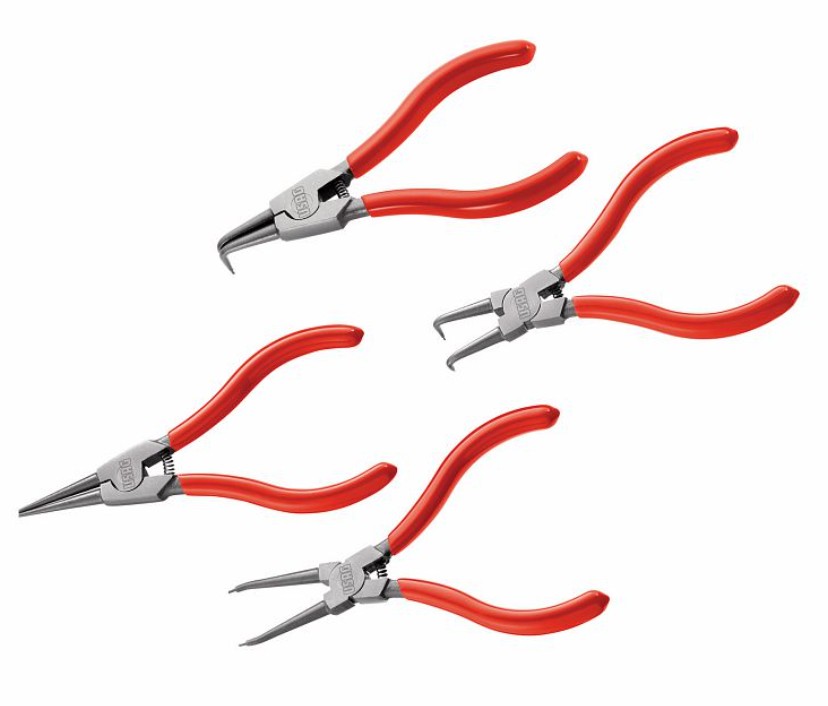 USAG 127 C/SE4_19-60 SERIE PINZE        