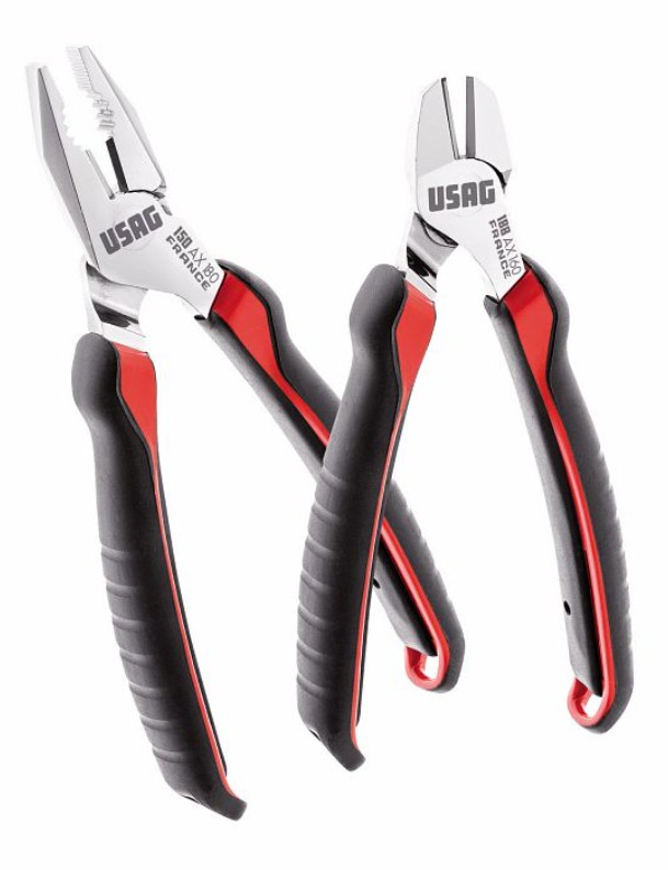 USAG 150 AX/SE2 ASSORTIMENTO PINZE      