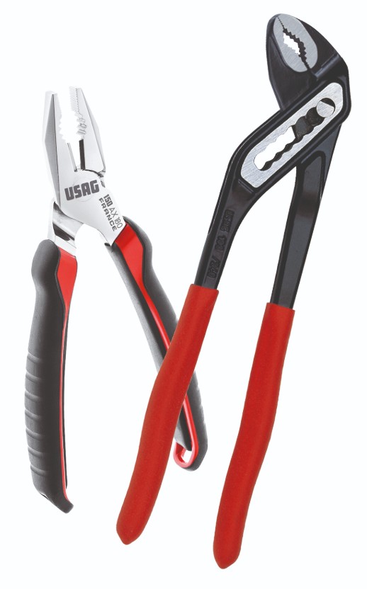 USAG 150 AX/SP2 ASSORTIMENTO PINZE      