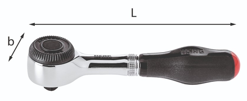 USAG 237 1/4 AK_120 CRICCHETTO ROTANTE  