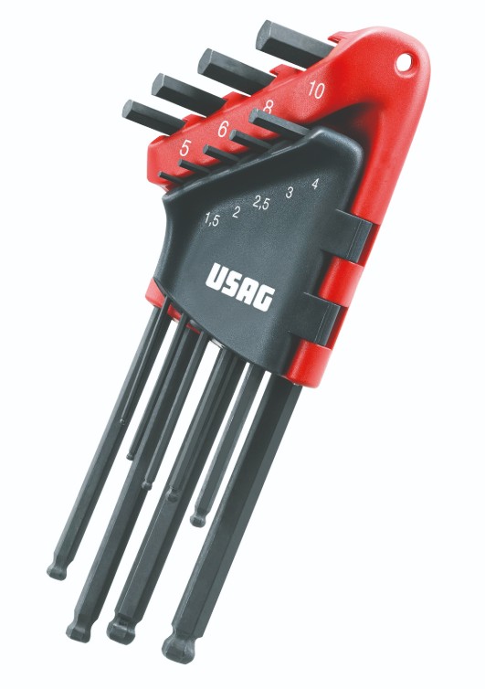USAG 280 LTS/S9 SERIE CHIAVI U02800084  