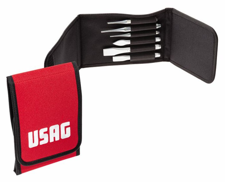 USAG 372 SE6 SERIE SCALPELLI