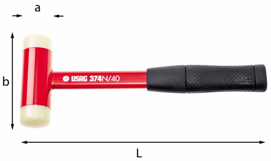 USAG 374 N_60 MAZZUOLA ANTIRIMBALZO
