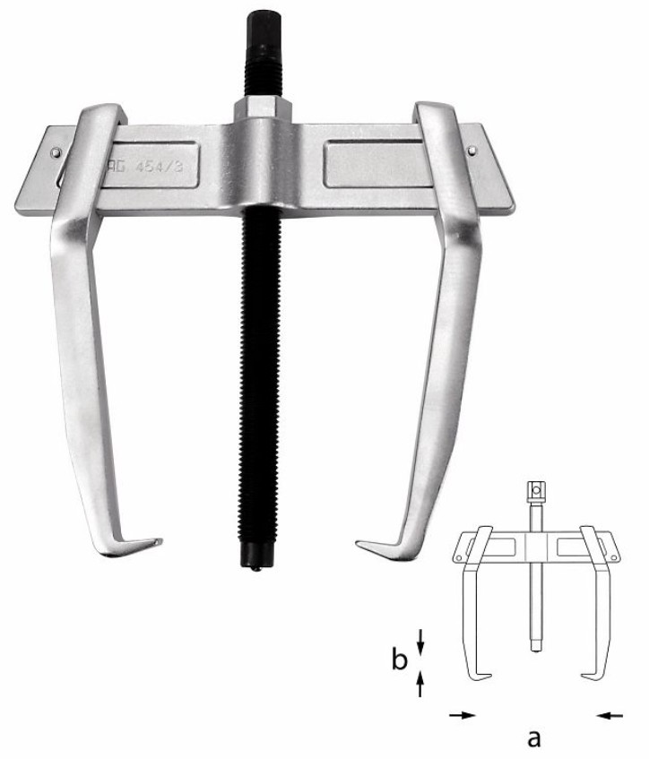 USAG 454_3 ESTRATTORE                   