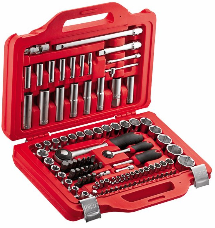 USAG 601 1/4-1/2 J100 SET BUSSOLE