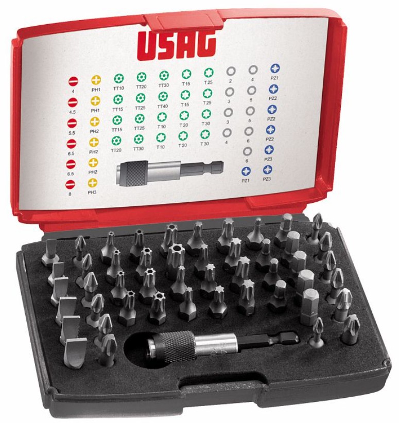 USAG 692 J49 CASS. INSERTI U06920041    