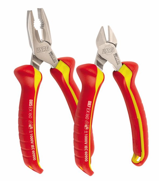 USAG 085 EX/SE2 ASSORTIMENTO 1000V      
