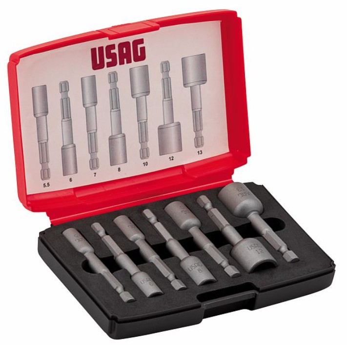 USAG 664 B/S7 ASSORT INSERTI BUSSOLA    