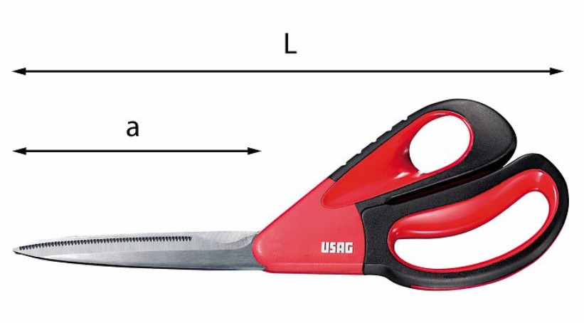 USAG 210 C 280 FORBICE U02100003        