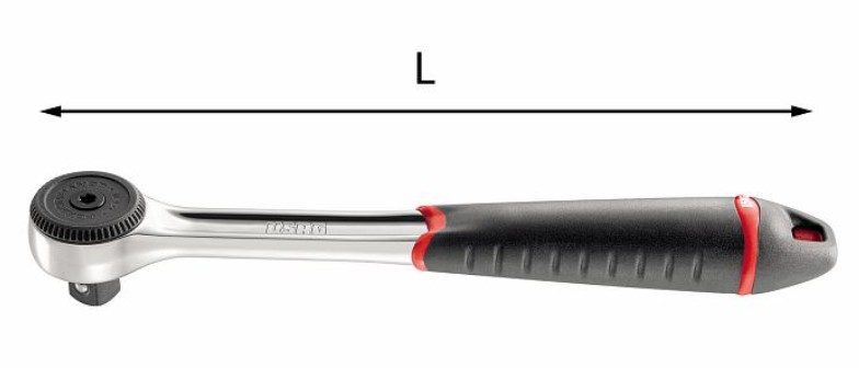 USAG 237 A 1/2 CRICC REVER IP51