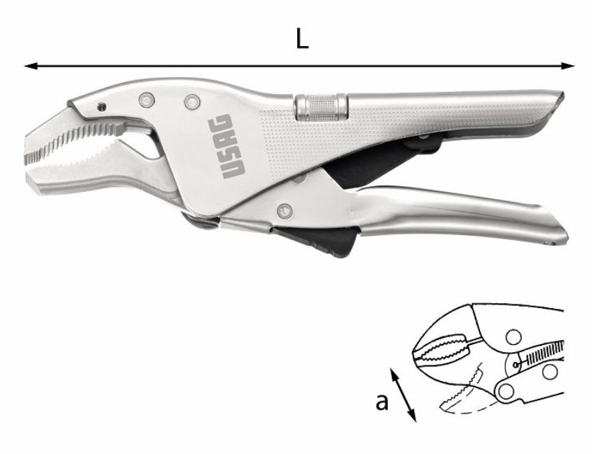 USAG 134APINZA REG AUTOB C/GAN CONC     