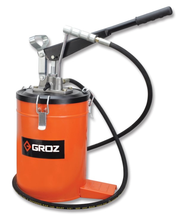 INGR. A LEVA CON FUSTO 10 KG 7002444281