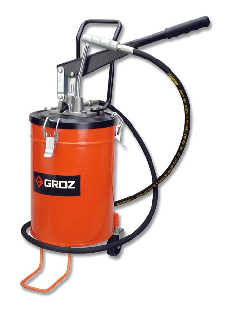 INGR. A LEVA CON FUSTO 15 KG 7002444292 
