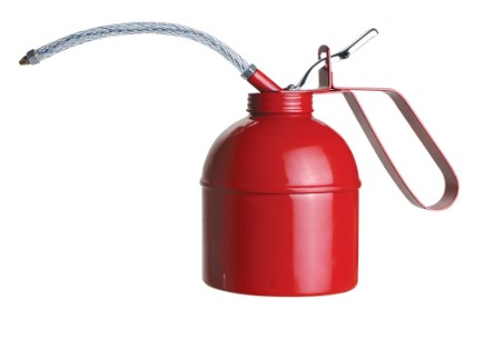 OLIAT METALL.CANNAFLESS.500ML 7041641423