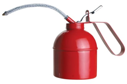 OLIAT METALL.CANNAFLESS.700ML 7041641424