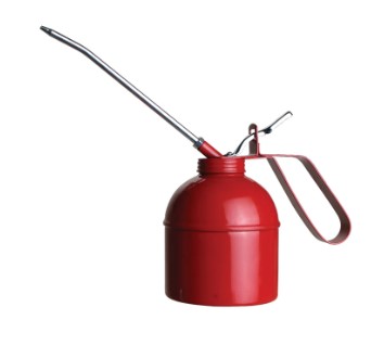 OLIAT METALL.CANNARIGIDA300ML 7041841411