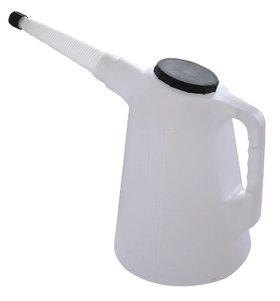 RECIP. LIQUIDI BECCO FLESS.1L 7080241900
