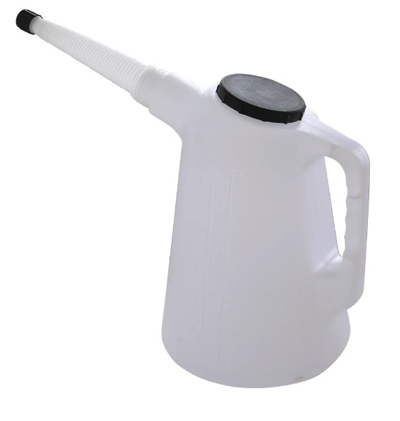 RECIP. LIQUIDI BECCO FLESS.3L 7080241902