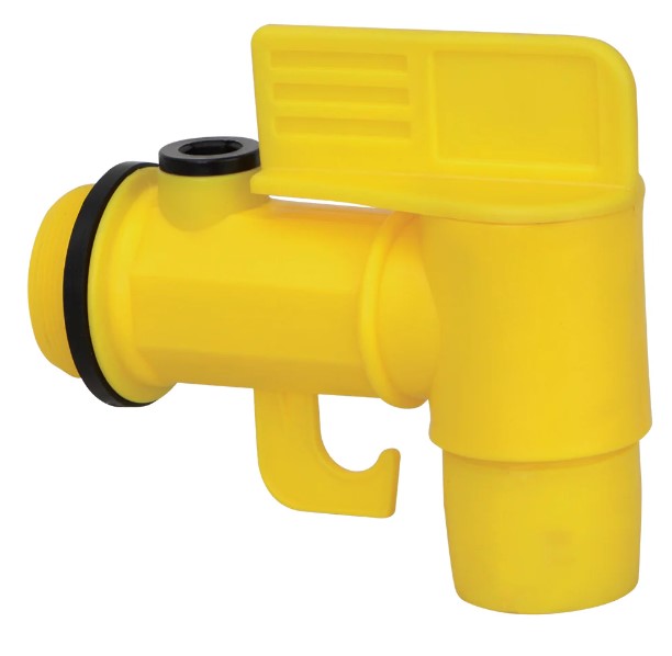 RUBINETTI PER FUSTI -ATTACCO2 7101044420