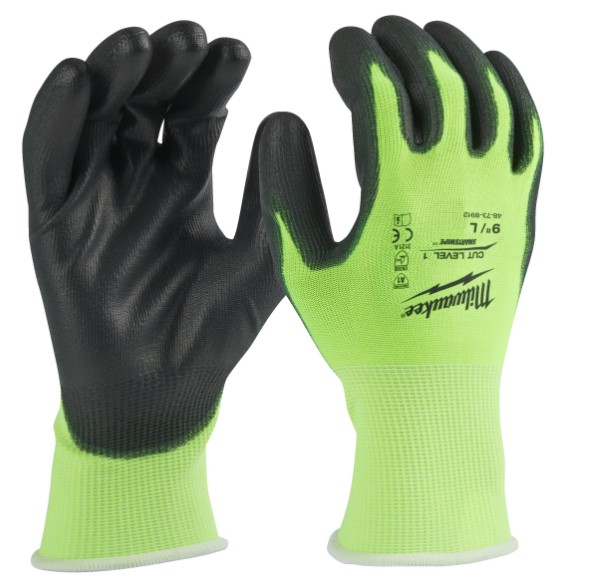 GUANTO POLIUR.CAT.A TG.XXL/11 4932479920