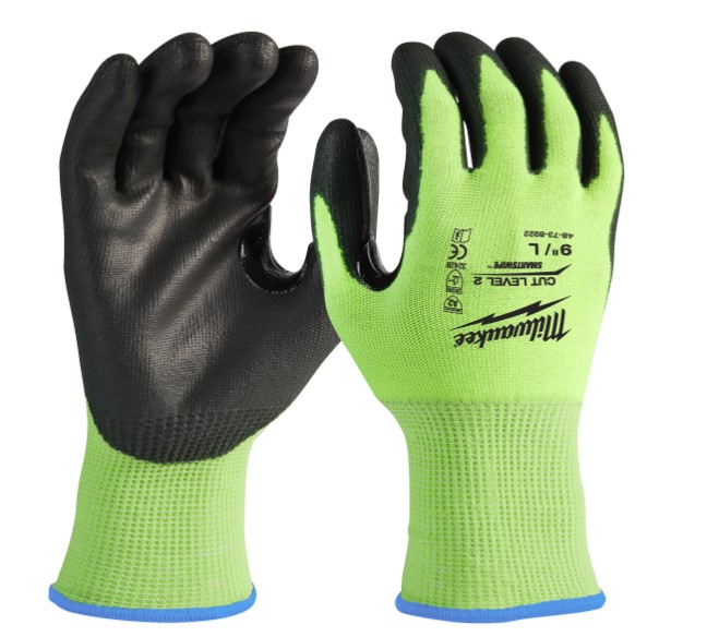 GUANTO POLIUR.CAT.B TG.XL/10 4932479924
