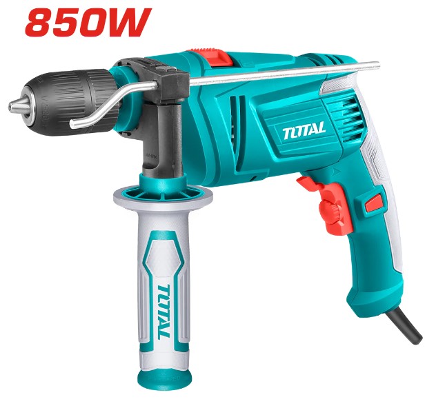 TRAPANO A PERCUSSIONE 850W 4720200850   