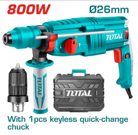 TASSELLATORE 220V-240V 4720400800       