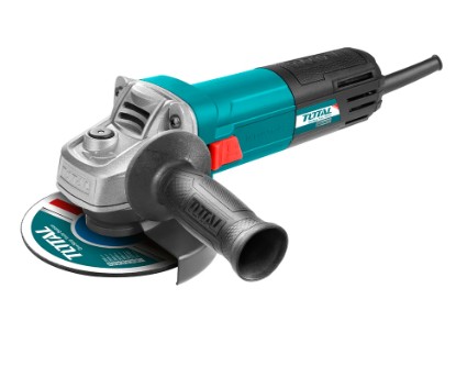 SMERIGLIA. ANG.950W 125 MM. 47220000950