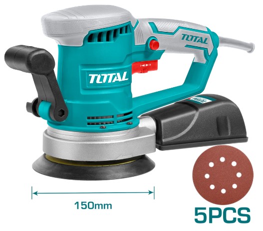 LEVIGATRICE ROTORBITALE 450W 4722600450 