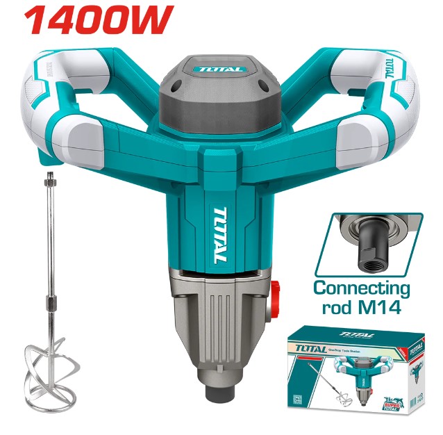 MISCELATORE 1400 W 4724001400