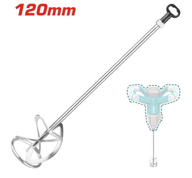 FRUSTA X MISCELATORE 120 MM 4760800120