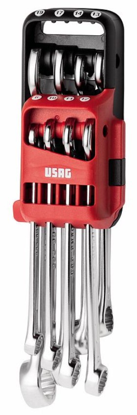 USAG 285 DS8 SERIE CHIAVI