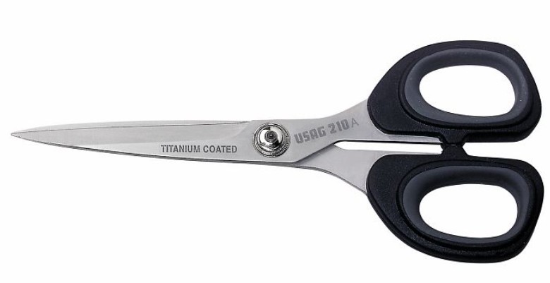 USAG 210 A_175 FORBICE TITANIUM         