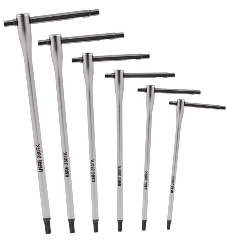 280 TK/SE6 SERIE CHIAVI U02800020