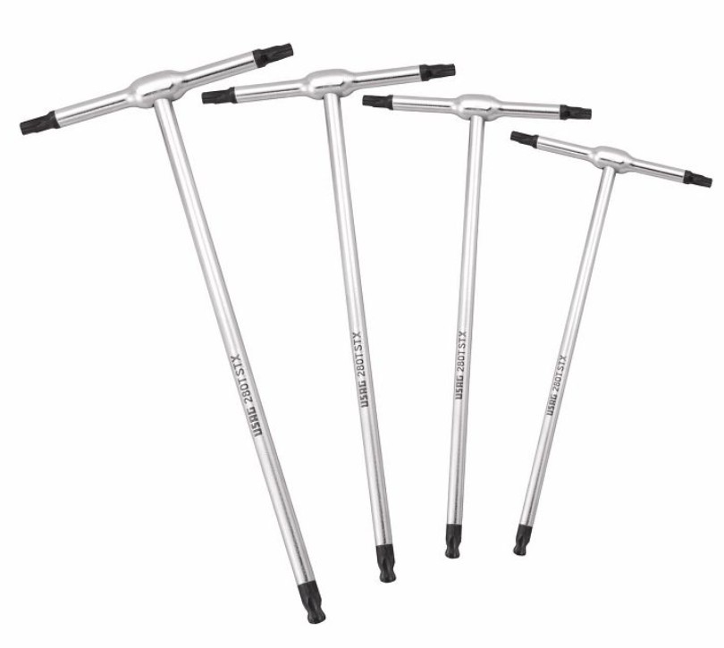 USAG 280 TSTX/SE4 SERIE CHIAVI U        
