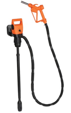 POMPA ELE.FLUIDCOME DIESEL220V7061245505