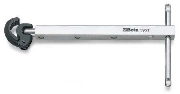 BETA 395T 10-32 CHIAVI TELESCOPICHE     