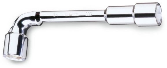 BETA 933 14X14 CHIAVI A PIPA DOPPIE PES 