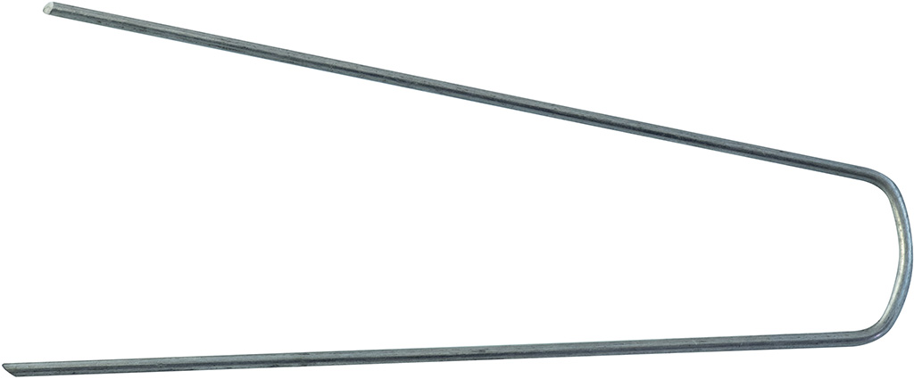 CF.20 CHIODI ZINC.A "U" FISSATELOFI97142