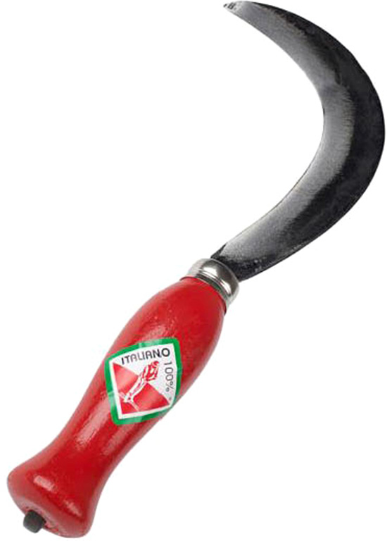 RONCOLINO MANICO ROSSO CM.12 FI95654    