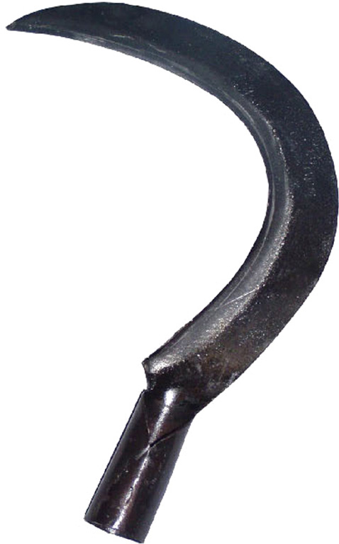 RONCOLA  MANICO TUBO GRANDE FI95651     