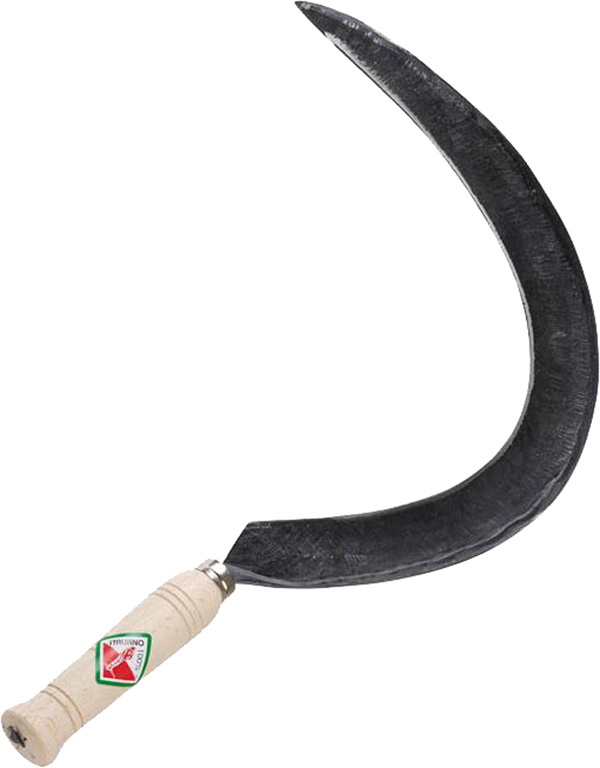 FALCIOLA MESSORELLA EXT C/MANICO FI95633