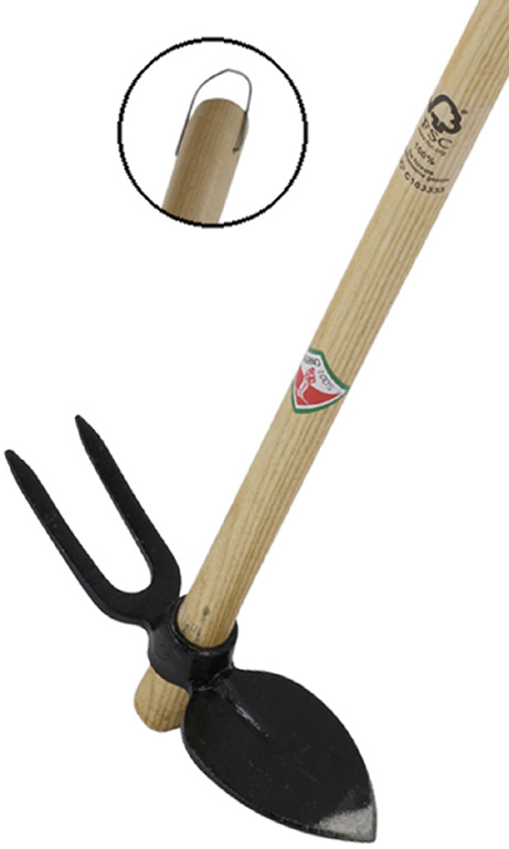 ZAPPINO FORGBIDENTE/CUORE MANIC FI95616 