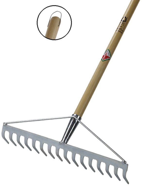 RASTREL VERNIC. D.14 TIR MANIC FI95626