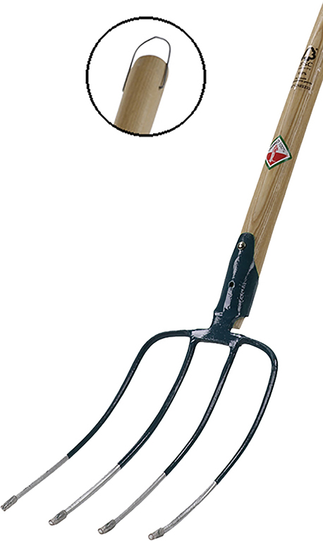 FORCA VERNICIATA 4 D.   MANICATO FI95620