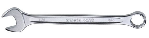 BETA 42AS 11/16 CHIAVE COMB. AS 11/16   