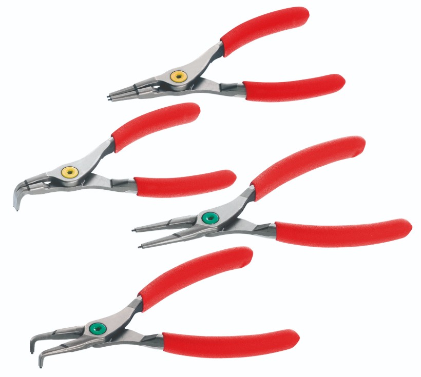 USAG 127 N/SE4 SERIE PINZE U01279000P   