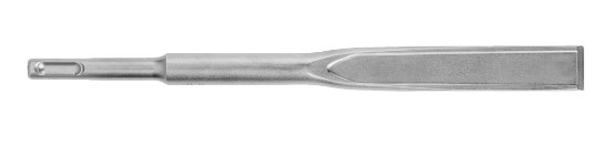 SCALPELLO PIATTO SDS+ 250X20 4932493609