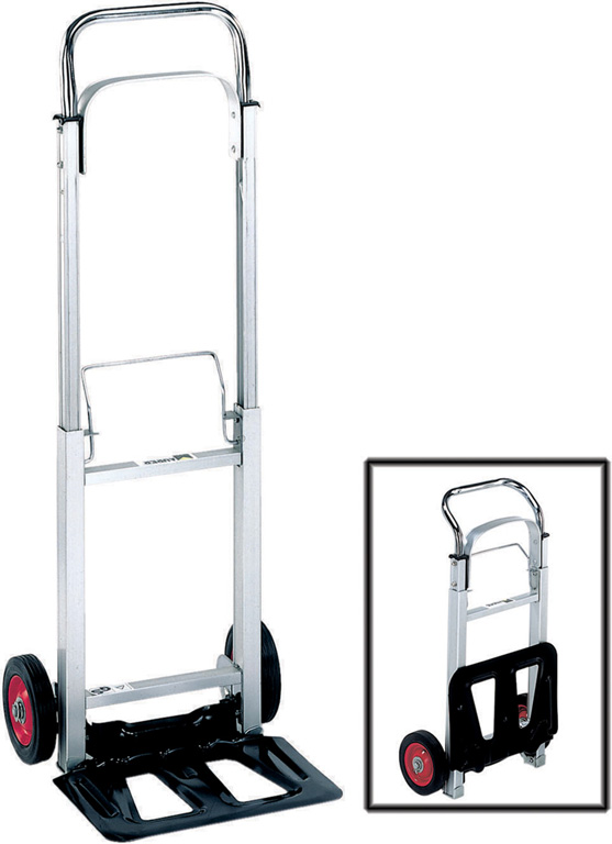 CARR PIEGH. LIBRA RUOTE 160KG 90 FI86839